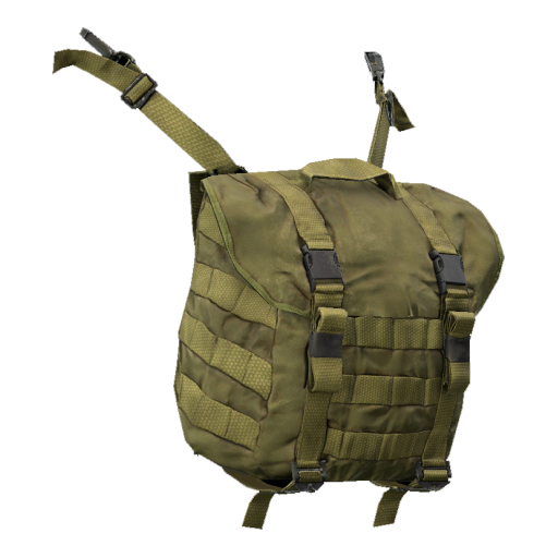 SmershBag