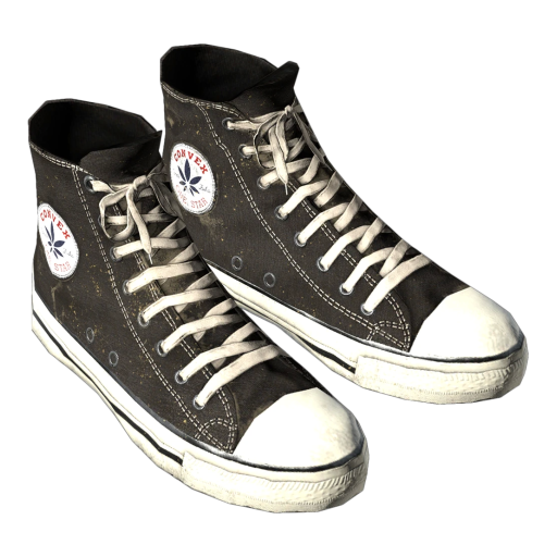 Sneakers_Black