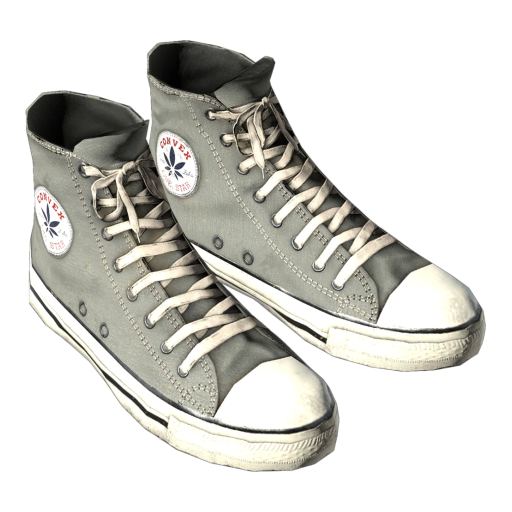 Sneakers_Gray