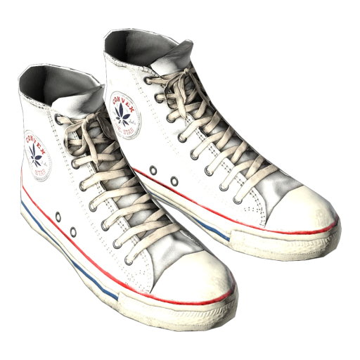 Sneakers_White