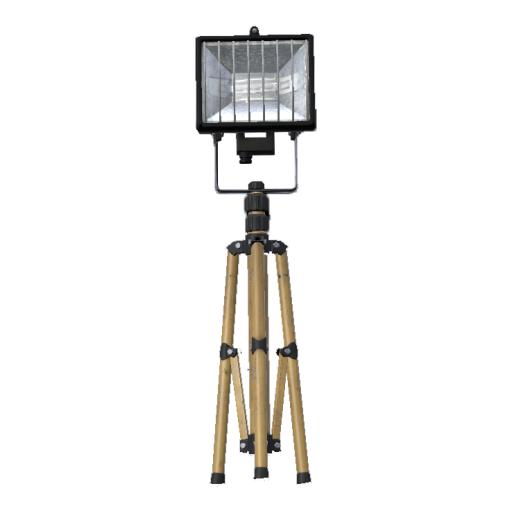 Spotlight