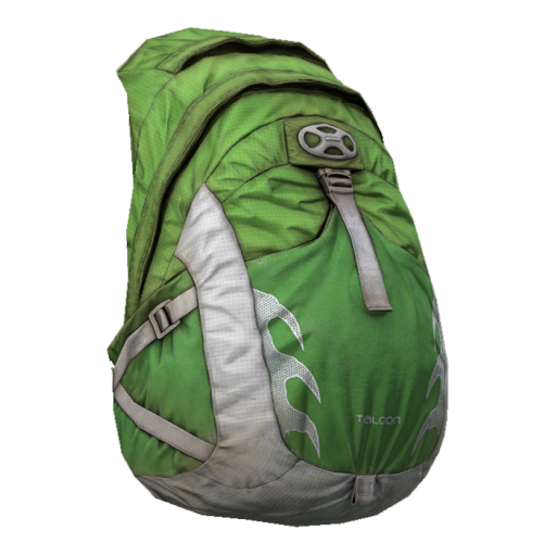 TaloonBag_Green