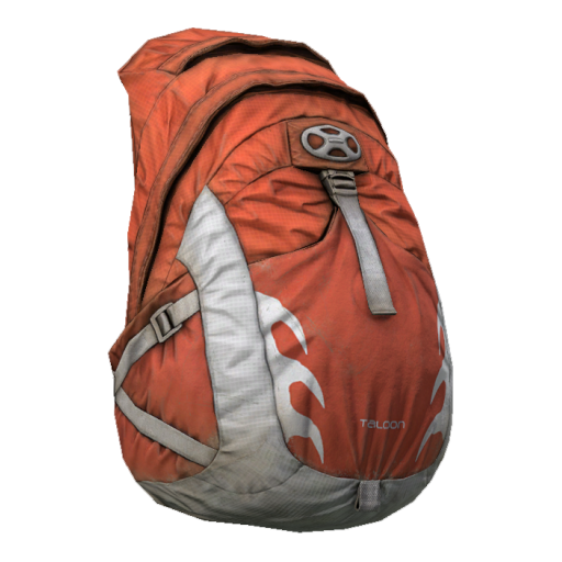 TaloonBag_Orange