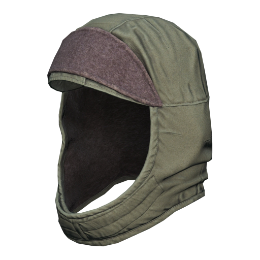 WinterCoif_Green