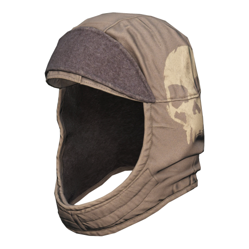 WinterCoif_Skull
