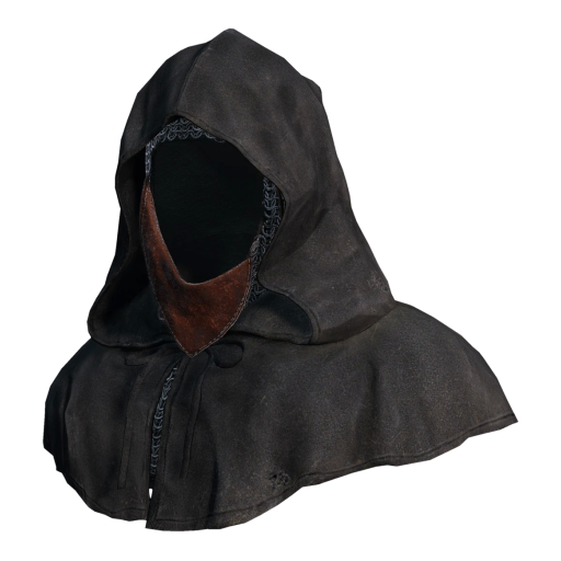 WitchHoodCoif_Black