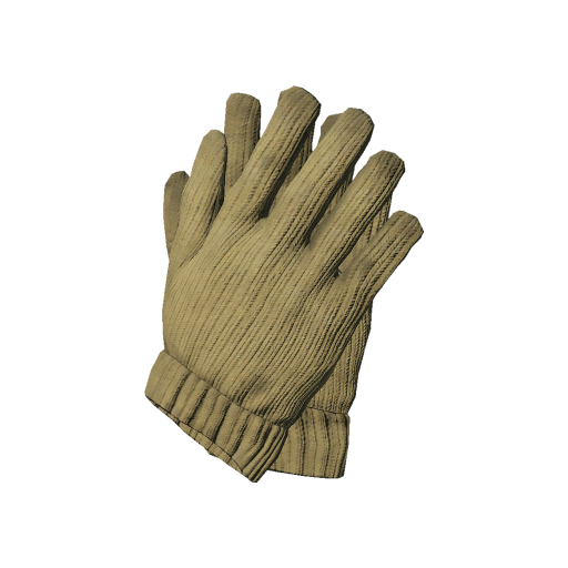 WoolGloves_Tan