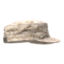 MilitaryCap_Desert