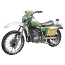 Motorbike_02_Green