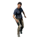 ZmbF_SurvivorNormal_Blue