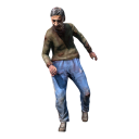 ZmbF_VillagerOld_Green
