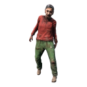 ZmbF_VillagerOld_Red